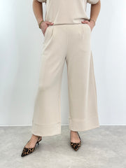 Culotte HS25-00152 White Stone