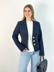 Blazer Navy