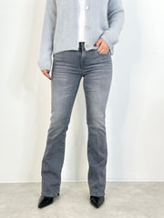 Hose HS24-00111 grey