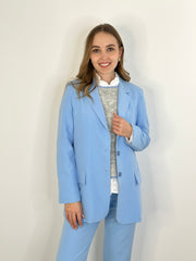 Blazer BZ25-00044 Skyblue