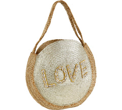 Tasche Gold Shell