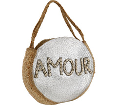 Tasche Silver Amour