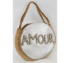 Tasche Silver Amour