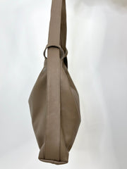 Tasche Taupe Strap