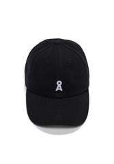 Armedangels Cap black