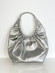 Tasche TA25-00008 Silver