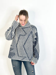 Pullover PL24-00104 Set Sail