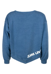 Sweatshirt SW25-00074 Jeans