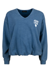 Sweatshirt SW25-00075 Ballon Jeans