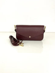 Tasche TA24-00002 Bordeaux