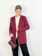 Blazer BZ24-00032 Bordeaux