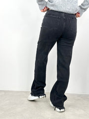 Jeans JS23-00017 Dark Grey