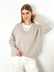 Pullover PL25-00136 Elysee