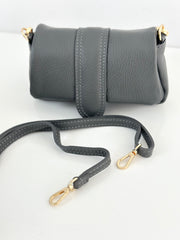 Tasche TA24-00003 Dark Grey