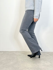 Hose HS24-00111 grey