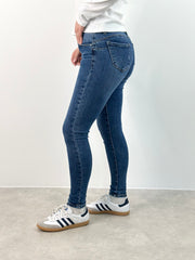 Jeans JS25-00033 Blue