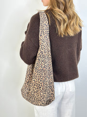 Tasche TA25-00007 Leo Velour