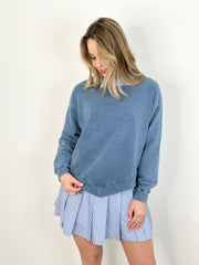 Sweatshirt SW25-00074 Jeans