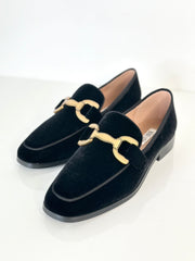 Loafer S24-00009 Black Velo