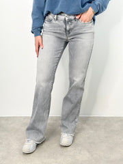 CAMBIO Jeans grey