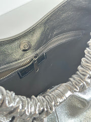 Tasche TA25-00008 Silver